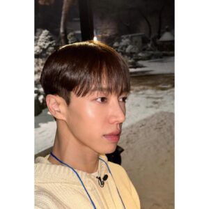 Lee Gi-kwang Instagram - 📸