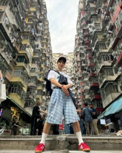 Actor Lee Gi-kwang HD Instagram Photos and Wallpapers March 2024