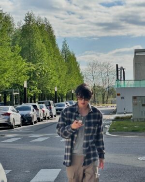 Lee Gi-taek Instagram - 