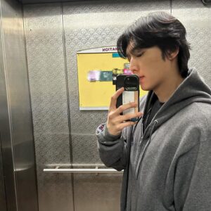 Lee Gi-taek Instagram - 그냥 저냥