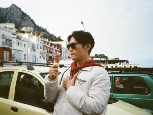 Actor Lee Hak-ju HD Instagram Photos and Wallpapers March 2024