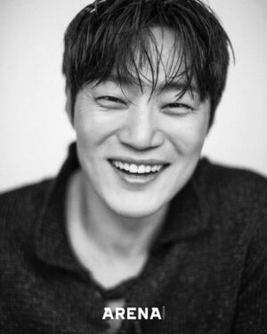 Lee Hee-jun Instagram - @arenakorea @photokyj80 
최고의 포토그래퍼 김영준 실장과