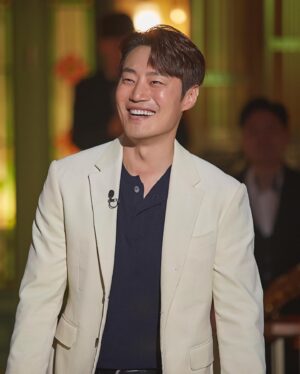 Lee Hee-jun Instagram - #snlkorea