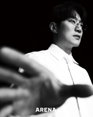 Lee Hee-jun Instagram - @arenakorea @photokyj80 
최고의 포토그래퍼 김영준 실장과