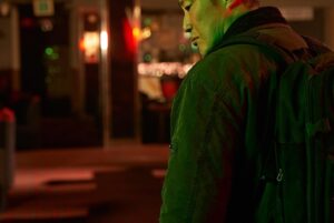 Lee Hee-jun Instagram - @netflixkr #살인자ㅇ난감 #AKillerParadox #송촌  현장스틸