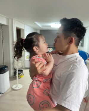 Lee Ho-won Instagram - 💕