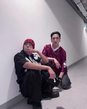 Lee Ho-won Instagram - #mbitious