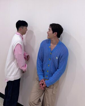 Lee Ho-won Instagram - 