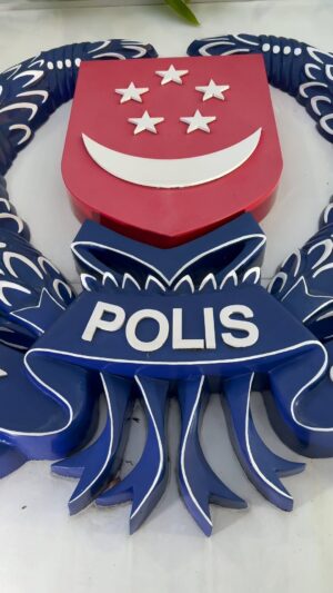 Lee Hsien Loong Instagram - Thank you to the @singaporepoliceforce for hosting me to a dining-in at the Senior Police Officers’ Mess last night!

I last attended an SPF dining-in 10 years ago in 2014. Back then, I spoke about the need to maintain the highest standards of integrity, commitment, and professionalism, as well as to continue investing in technology to deal with the latest threats.

Glad that the SPF has exceeded my expectations in the years since then. According to recent surveys, Singaporean’s level of trust in the police is among the highest in the world. This is a remarkable achievement.

I would like to express my appreciation to all SPF officers, past and present, for their hard work, dedication, vigilance, and loyalty. Even though the future is uncertain and threats continue to evolve, I have full confidence in our police force and I believe that the SPF will continue climbing to greater heights in the future. – LHL

(PMO Video by Anthony Chia)