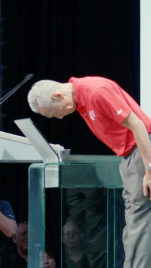Lee Hsien Loong Instagram - To all of you, I say a very big thank you! – LHL
 
(PMO Video)