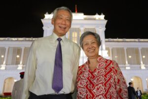 Actor Lee Hsien Loong HD Instagram Photos and Wallpapers May 2024