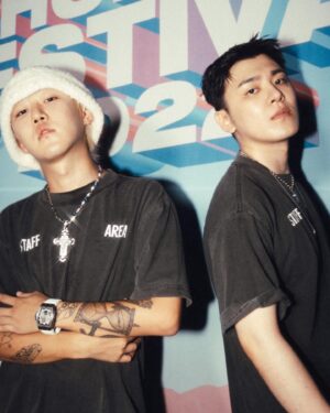 Lee Hwi-min Instagram - HAPPY G DAY🎂🎂 @groovypark