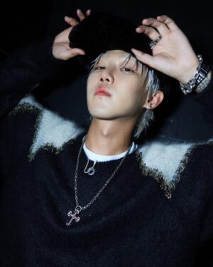 Lee Hwi-min Instagram - 