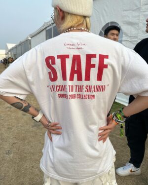 Lee Hwi-min Instagram - Two things i care about:My family and my team @h1ghrmusic And S/O to my forever boss @moresojuplease
@rollingloud.th