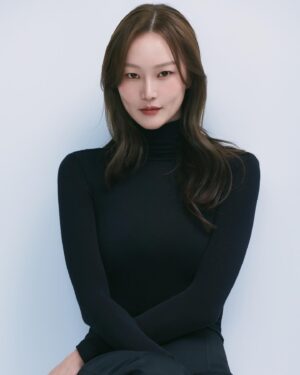 Lee Hye-jung Instagram - 🧡🧡🧡