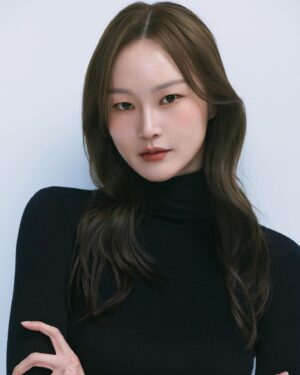 Lee Hye-jung Instagram - 🧡🧡🧡