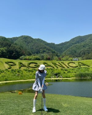 Lee Hye-jung Instagram - 나 요즘 골프에 빠졌는데 ..

완벽했던 그날들 🥰🥰🥰

또가쟈 언니들 오빠들 친구들🧡