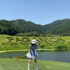 Lee Hye-jung Instagram - 나 요즘 골프에 빠졌는데 ..

완벽했던 그날들 🥰🥰🥰

또가쟈 언니들 오빠들 친구들🧡