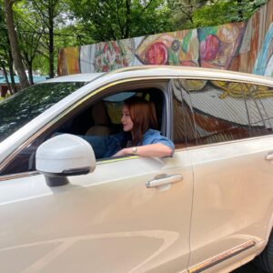 Lee Hye-jung Instagram - (광고)
우리가족이 셋이되면서 바꿨던
xc90
안전함은 말할것도 없고 너무 편안해요 
어디를 가든 든든한 내차🧡
특히 스웨디시프리미엄의 고급스러움이 잘느껴져요
오늘은 날씨도 좋으니
콧바람도 쐬고 축구도하고 골프도 치고 😆
바쁘다 바빠  현대사회의 워킹맘🙌🏻
함께하자 볼보xc90

#볼보 #volvo #볼보자동차코리아 #xc90 #xc90시승신청

@volvocarkr