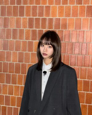 Lee Hye-ri Instagram - 미스터리 수사단 👽 See you on NETFLIX!