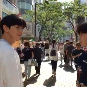 Lee Hyun-jun Instagram - 