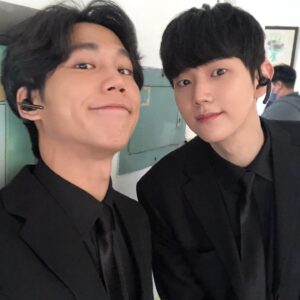 Lee Hyun-jun Instagram - #시지프스 #jtbc #netflix