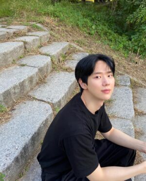 Lee Hyun-jun Instagram - 즐거웠다~~