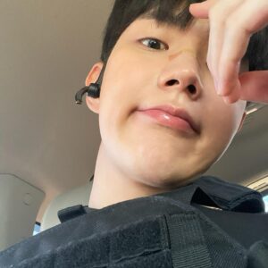 Lee Hyun-jun Instagram - #시지프스 #jtbc #netflix