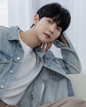 Lee Hyun-jun Instagram - 