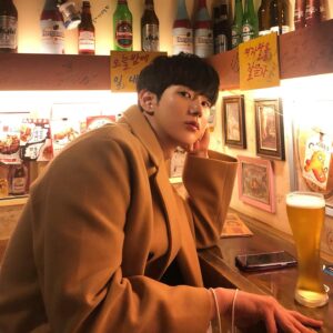Lee Hyun-jun Instagram - 아이고 퇴근