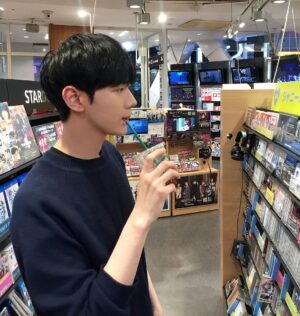 Lee Hyun-jun Instagram - 오호