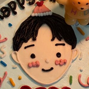 Lee Hyun-jun Instagram - 