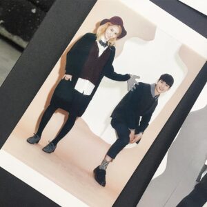 Lee Hyun-jun Instagram - #에이치커넥트 #h커넥트