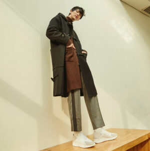 Lee Hyun-jun Instagram - @solidhomme_official