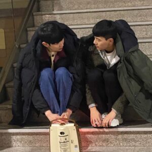 Lee Hyun-jun Instagram - 안녕