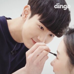Lee Hyun-jun Instagram - #딩고 #dingo 
자세한 영상은 페이스북 #dingobeauty 에서 확인하세요! ☺️