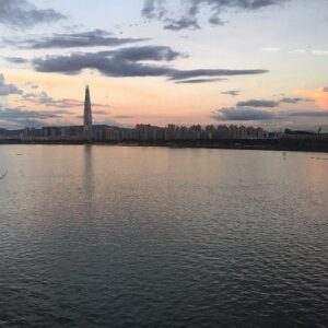 Lee Hyun-jun Instagram - 지하철