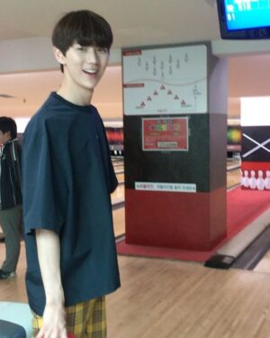 Lee Hyun-jun Instagram - #?