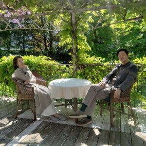 Lee Il-hwa Instagram - #로기완 #넷플릭스

많은 사랑 부탁드립니다💕