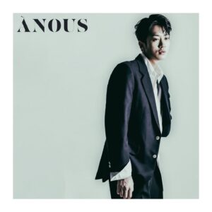 Lee Il-jun Instagram - 아동 학대 피해자들을 위해 자선 화보 기부, 아누스(ÀNOUS) 감사합니다🙏🏻 #아누스화보 #조용재작가님 #기부프로젝트 

•사진 작가님(@dominiko_yj )
•메이크업(@_makeup_sso )
•헤어(@0.012sr , @youngs0831 )
•아누스(@anous_dominique )