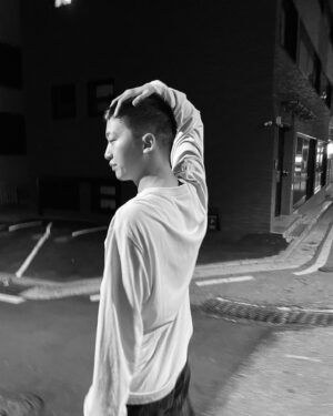 Lee Il-jun Instagram - 2024.07.04~2026.04.03 🫡