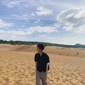 Lee Il-jun Instagram - 또 가고싶다
