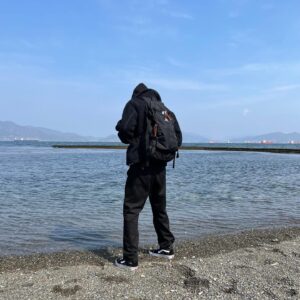 Lee Il-jun Instagram - 🌏