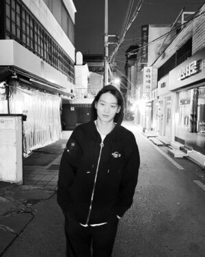 Lee Il-jun Instagram - 💇🏻‍♂️