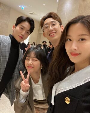 Lee Il-jun Instagram - 그동안 감사했습니다❤️🙏