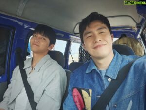 Lee Jae-won Instagram - .
제라지게 뜨거웠던 여름 
오늘도 #웰컴투삼달리
