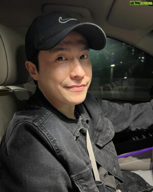 Lee Jae-won Instagram - 🖤