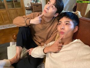 Lee Jae-won Instagram - #청춘기록