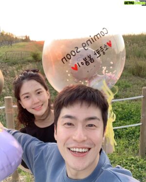 Lee Jae-won Instagram - 💝
#소중한봄봄이🌼