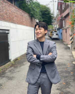 Lee Jae-won Instagram - .
지금 시작!!🙂
#청춘기록